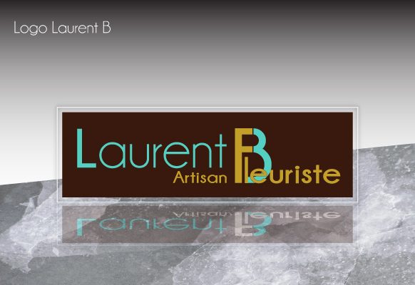 Logo-LaurentB