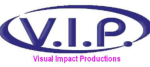 logo-Visual Impact Productions
